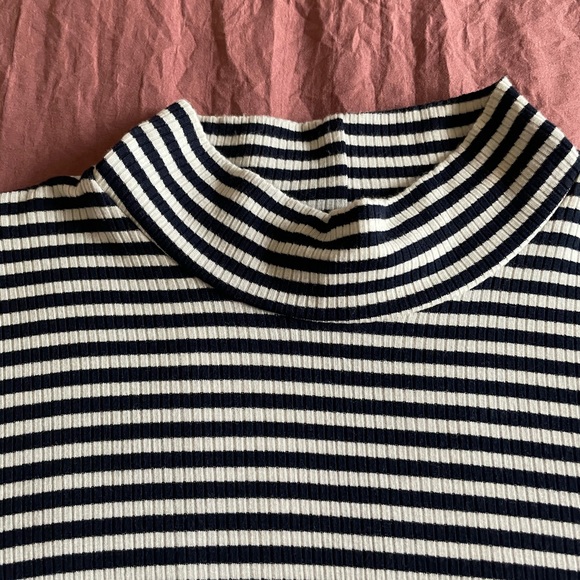 AERIE Long Sleeve Top - Picture 3 of 5